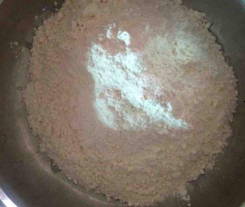 怎样自制老面引子视频,视频教程，轻松掌握传统发酵技巧