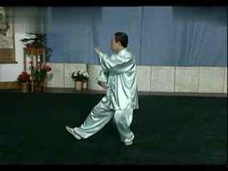 太极拳24式背向视频,太极拳24式动作要领与技巧解析