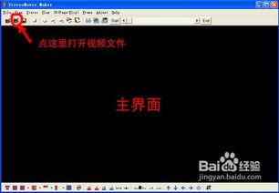 视频立,一窥全貌