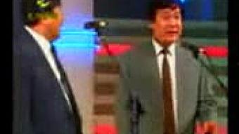 马季吹牛相声视频,吹牛界的传奇故事