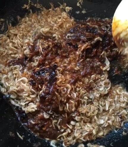 虾酱制作视频,自制虾酱制作全攻略
