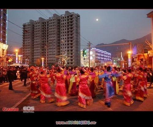 羌族舞蹈视频大全,视频大全中的民族韵律之旅
