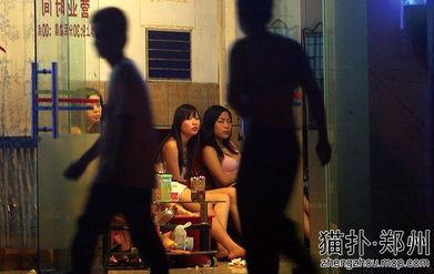 小姐接客的视频,一场令人震惊的幕后交易