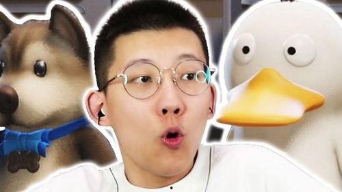 鲤鱼解说视频