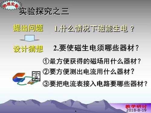 磁生电视频,科技与艺术的完美融合